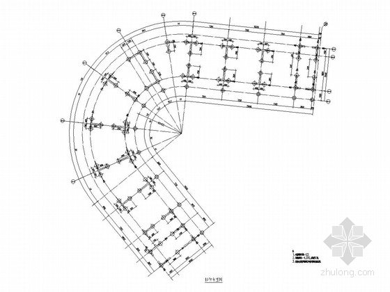 混凝土结构花架资料下载-[海南]17层剪力墙结构住宅楼结构施工图
