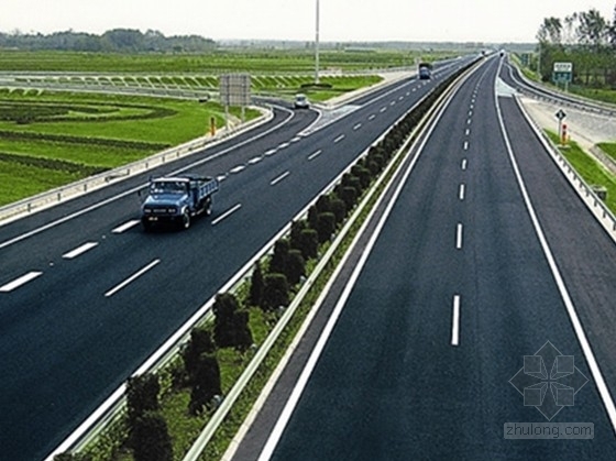 交通控制设施施工资料下载-[江苏]道路交通设施工程设计施工图