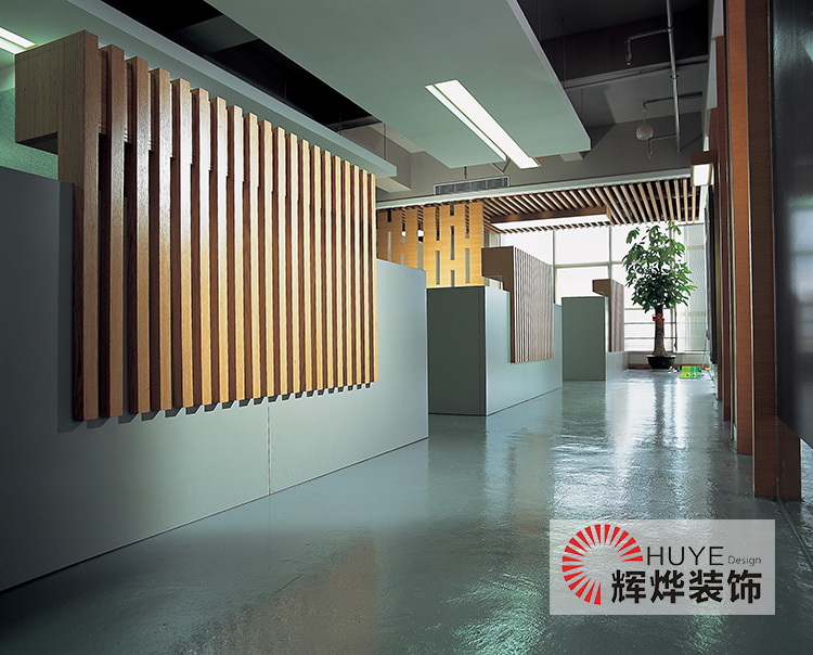 承重墙重砌资料下载-小型办公室装修设计注意事项