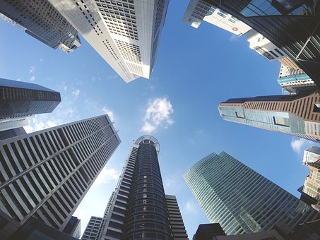 房地产平方米造价资料下载-房地产建筑成本（按建筑平方米算）