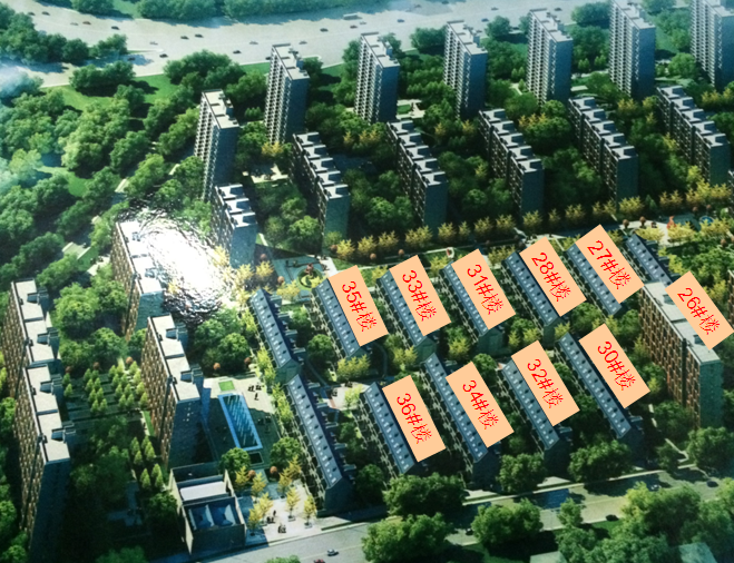 工地观摩ppt资料下载-住宅楼建设观摩工地宣传策划方案（含多图）