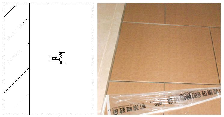 厂家下单不锈钢深化怎么做？最刚需金属深化施工安装指导经验！_35