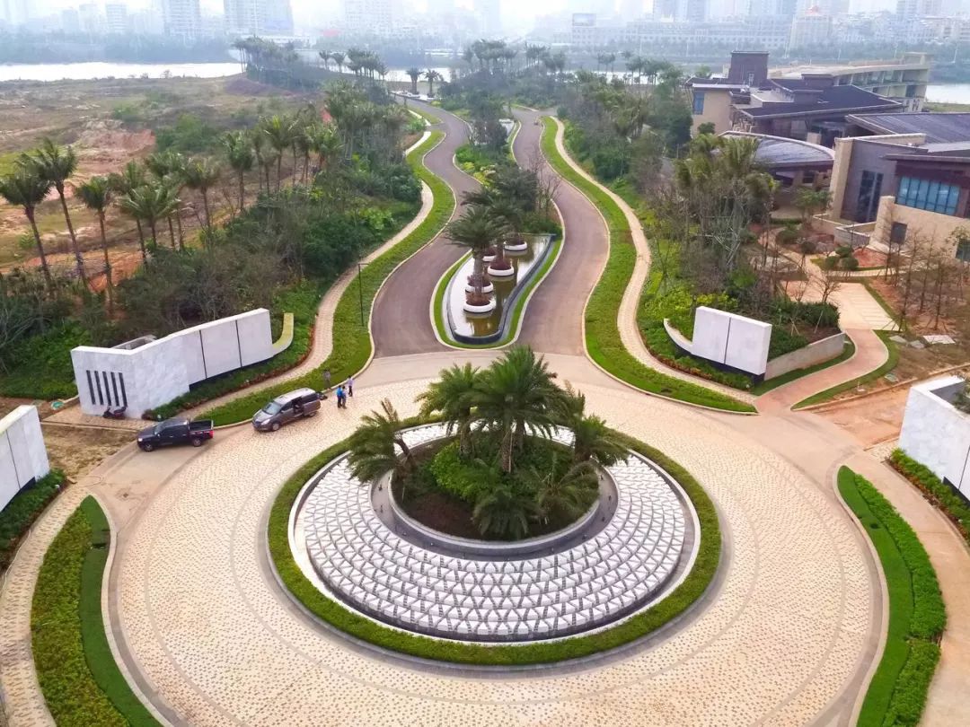 [分享]景观设计可以做什么?应该做什么?