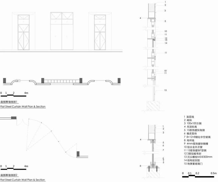 作品|素胚瓷片，曲线勾勒，上海申窑艺术中心（一期）——刘宇扬_50