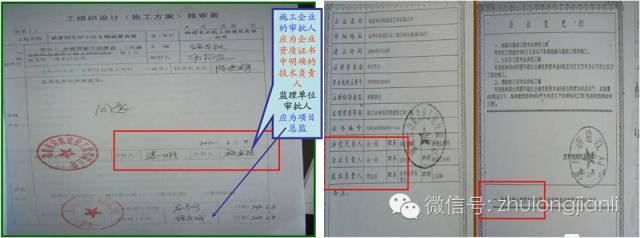 重庆施工员考试培训资料下载-高支模监理控制要点，这些你可得注意啦！