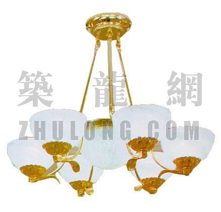 花灯cad免费下载资料下载-花灯1