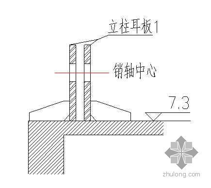 山西某机场航站楼玻璃幕墙施工方案（附详图 鲁班奖）- 