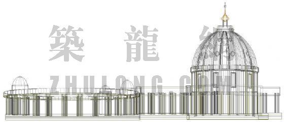 11层居住建筑cad资料下载-建筑11