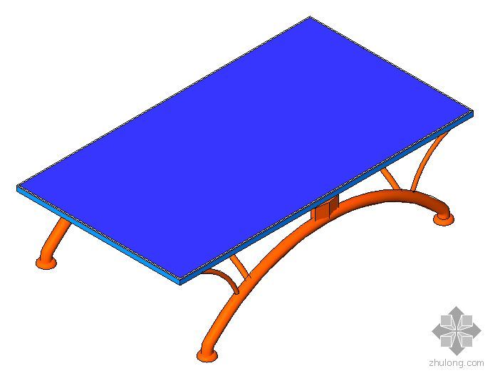 乒乓球台su模型资料下载-拱形折叠式乒乓球台