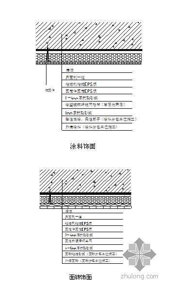 泡沫砖施工工艺图片