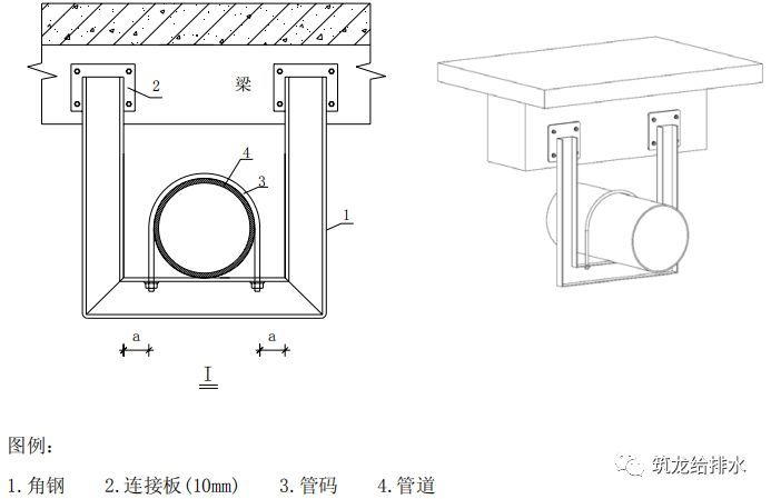 钢管支架施工工艺标准做法，中建系统编制！_23