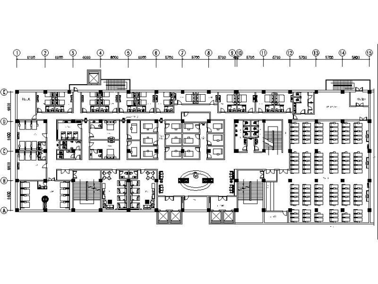 蚌埠主题酒店设计资料下载-精装休闲娱乐主题酒店设计施工图