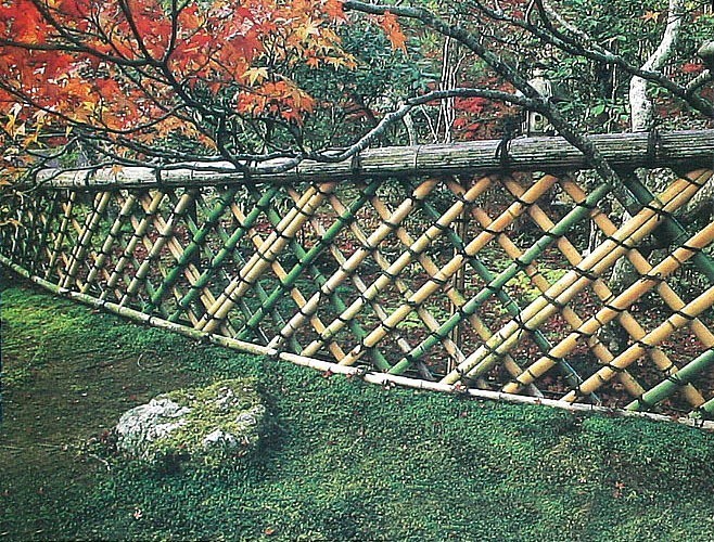 深度解析日本古典园林(设计图+实景)_19