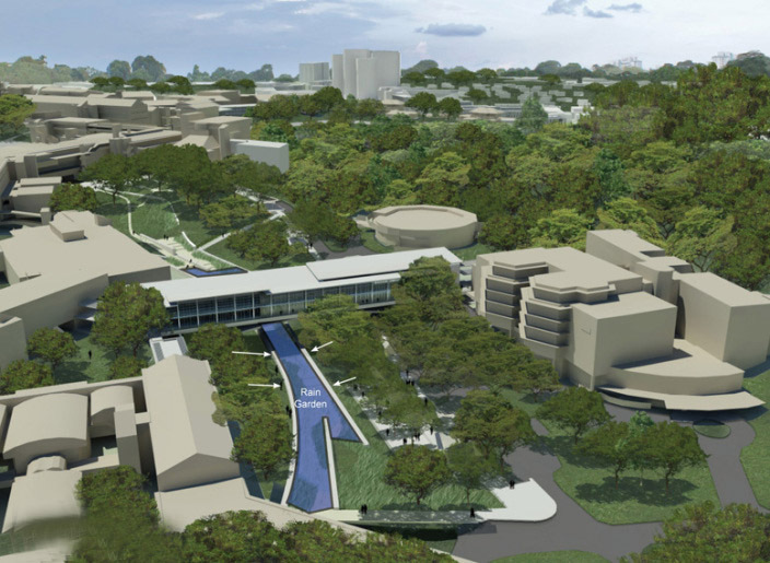 新加坡国立大学校园总体规划-1 (3)