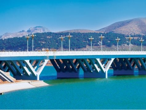 桥梁工程施工经验总结资料下载-道路与桥梁工程技术毕业论文