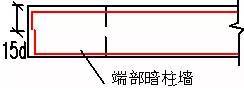 剪力墙钢筋工程量计算，钢筋算量最复杂构件，这个必须会！_16