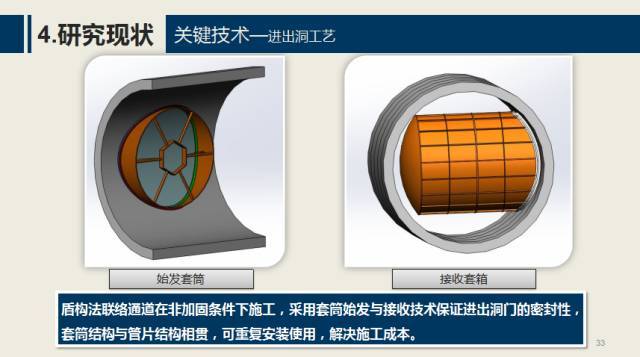 地下工程“T接”隧道技术研发及应用_11