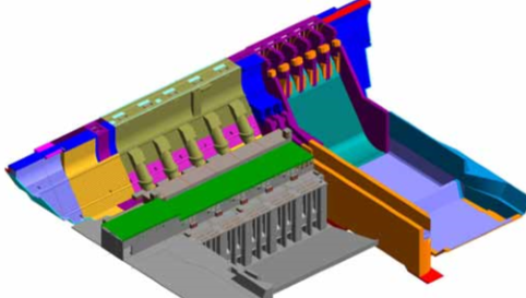 BIM水电应用资料下载-BIM成为水电工程设计的利器