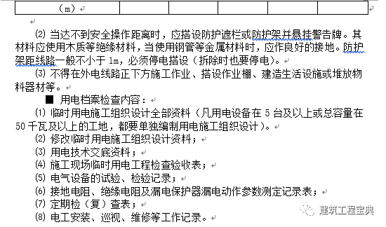 危险性分部分项工程监理实施细则（范本）！_34