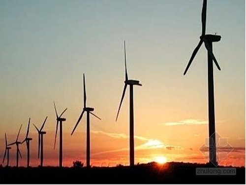 三体系管理评审资料资料下载-[湖南]48MW风电场新建工程监理规划（资料完整、甲级监理公司编制） 