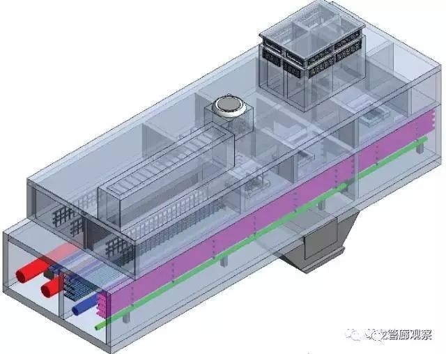 图说管廊（让你更了解城市地下综合管廊！）_48