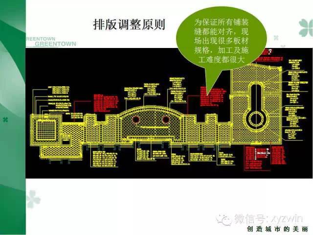 绿城施工工艺资料下载-绿城硬质景观施工工艺和经验教训，超级干货！