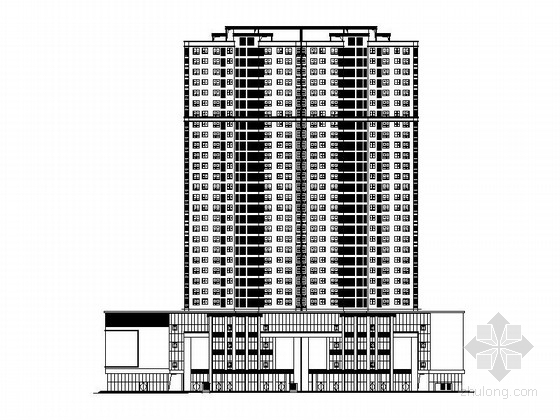 获奖设计师作品+知名设计院施工图-201510211731441280.jpg