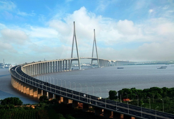 桥梁CAD下载资料下载-公路桥梁维修加固技术交流
