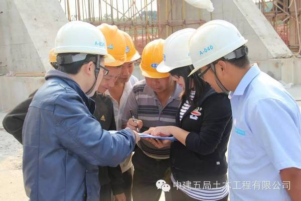 中建超牛的公路标准化施工工地，惹千人围观！_73