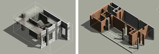 中国太平洋人寿保险南方基地建设项目BIM应用_7