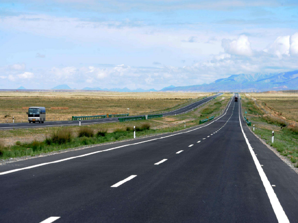 公路施工方法资料下载-土木工程施工之高等级公路施工
