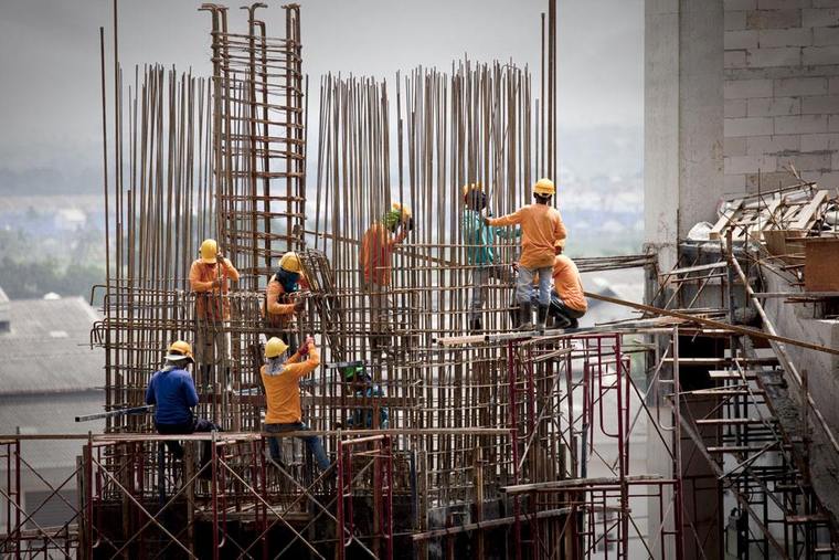 房建资料归档目录资料下载-房建工程资料归档目录