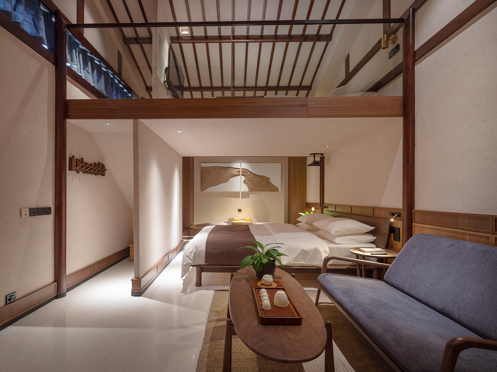 厦门入庭鼓浪屿民宿