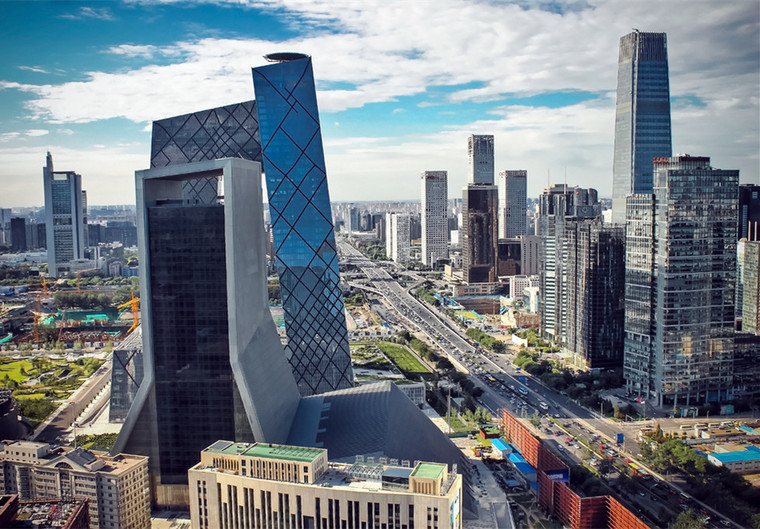 科技文化中心施工组织设计资料下载-某知名科技大厦工程水暖施工组织设计