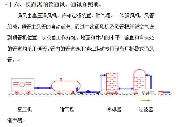 上海污水治理工程-顶管对接方案_4