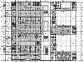 昆明新建三甲心血管医院全套电气施工图