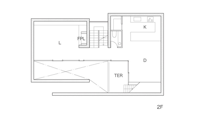 光影樱花Sakura住宅-光影樱花Sakura 住宅平面图21