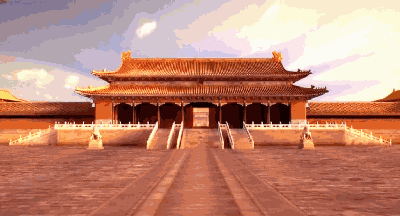 建筑工地围墙资料下载-外国专家惊叹：中国传统建筑的设计者真是天才！