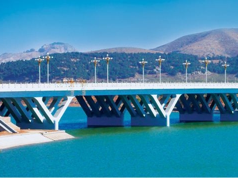 道桥工程方案资料下载-[江西]道桥工程施工组织毕业设计