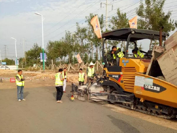 路基施工的管理资料下载-公路路基施工中需注意的问题