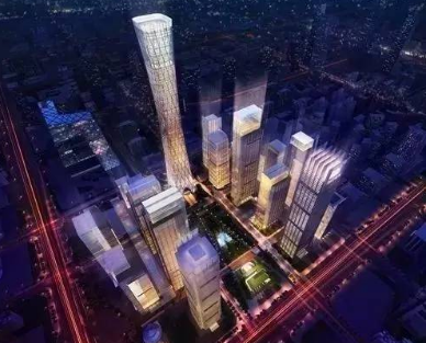 房地产项目景观绿化标准资料下载-中国BIM标准研究项目总结报告