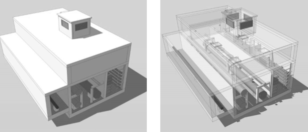 [山东]新机场工作区,航站区综合管廊工程施工组织设计(技术标,240余页