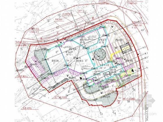 岩体波速资料下载-[重庆]框剪结构建筑一次性工程地质勘察报告