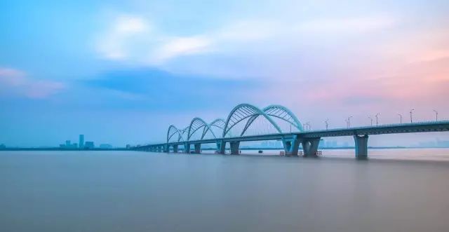 那些创造世界之最的中国美丽桥梁_16