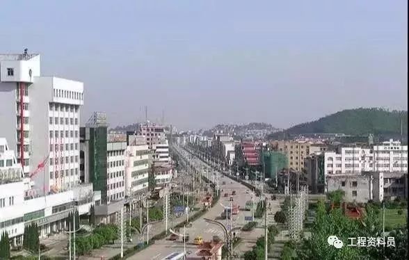 市政道路基础知识及识图_20