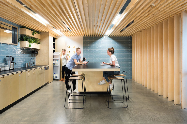 墨尔本多功能合作办公空间-025-The-Commons-CoworkSouth-Melbourne-By-Siren-Design-Group