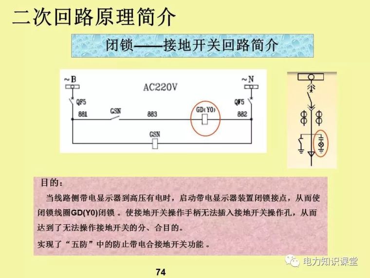 一、二次电气元件基础知识及成套电气原理_72