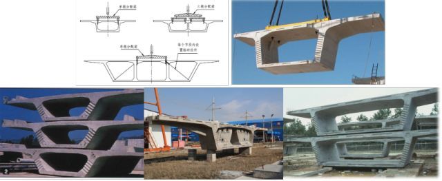 装配式桥梁施工，从索塔到墩台一篇文章全搞定！_35