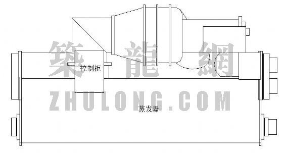 CAD图空调图块资料下载-空调阀部件图块