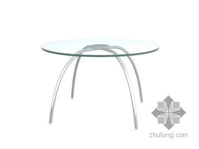 喷砂玻璃资料下载-Walter Knoll Vostra玻璃茶几